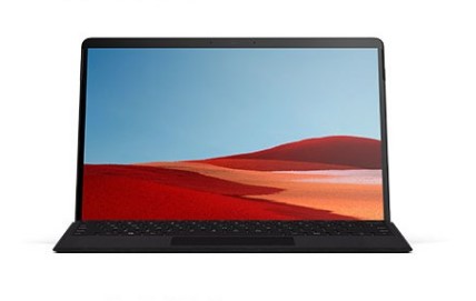 志丹Surface Pro
