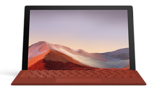 志丹Surface Go